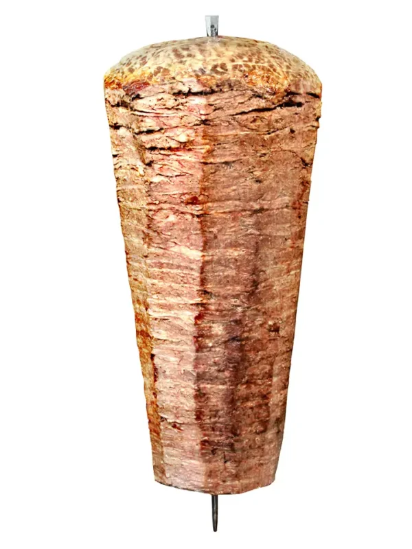 100% Beef Steak Shawarma