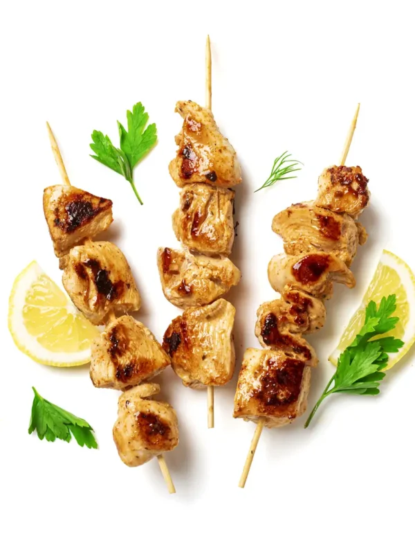 Chicken Shish