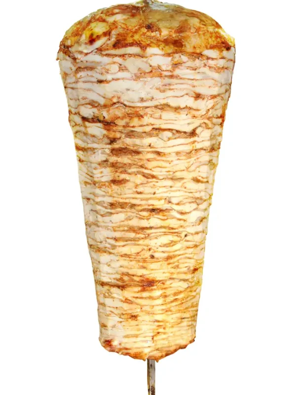 Chicken Shawarma