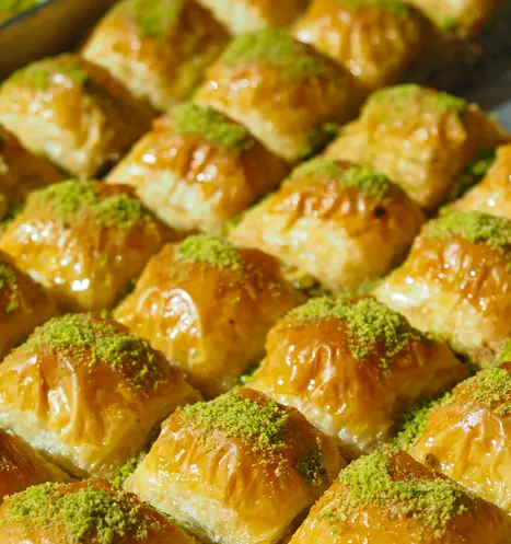 Baklava