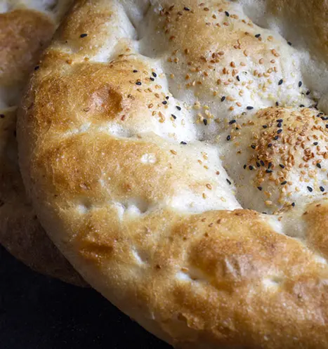 Turkish Pide