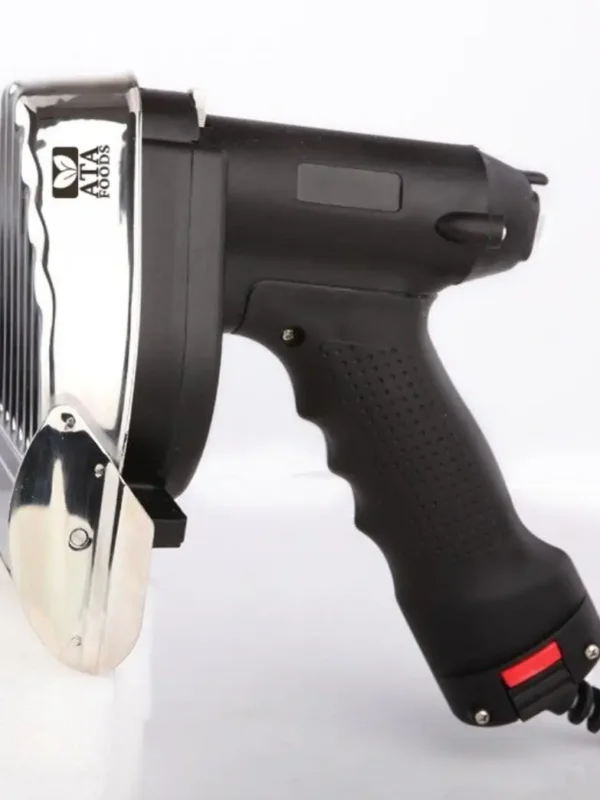 Ata Shawarma Slicer