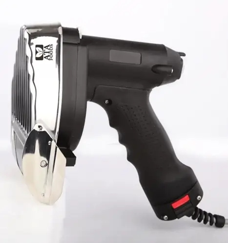 Doner and Shawarma Slicer